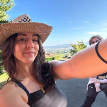 Babysitter Arenys de Munt: Bianca