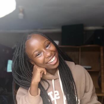 Babysitter Nairobi: Winnie
