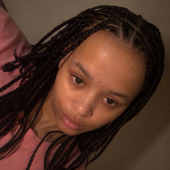 Babysitter East London: Shamaine