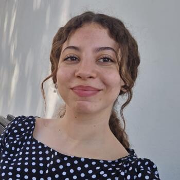 Babysitter in Orsay: Meriem