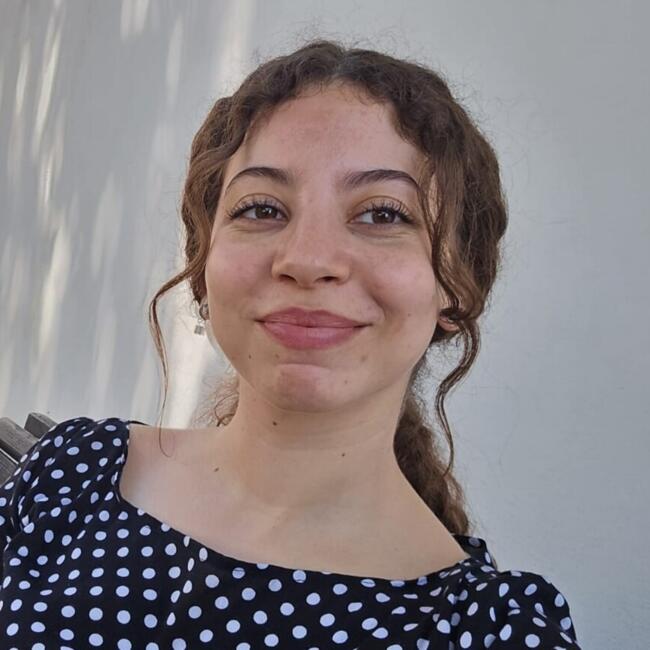 Babysitter in Orsay: Meriem
