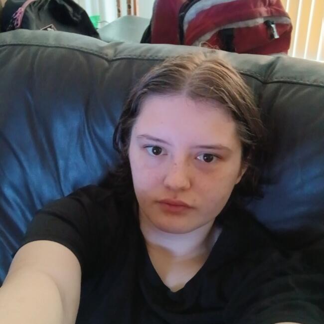 Baby-sitter in Oshawa: Abigail