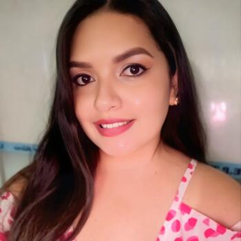 Babysitter Lima: Anny Arévalo