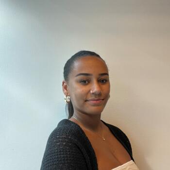 Barnvakt i Helsingfors: Linda