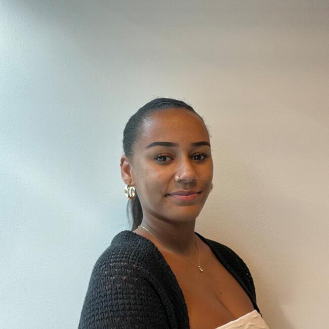 Babysitter in Helsinki: Linda