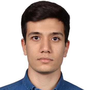 Babysitter στην περιοχή Καέν: Amir Hossein