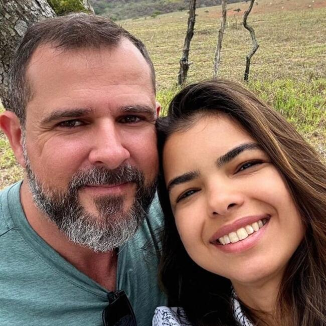 Babysitting job in Caruaru: Ricardo