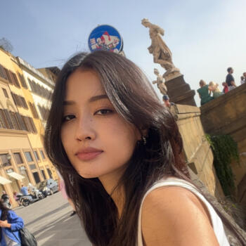 Baby-sitter in Florence: Tashi