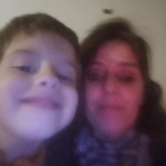 Babysitter in Porlezza: Simona