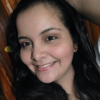 Babysitter in Sabanagrande: Vanesa paola