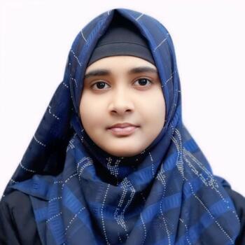 جليسة أطفال دبي: THASLIMA