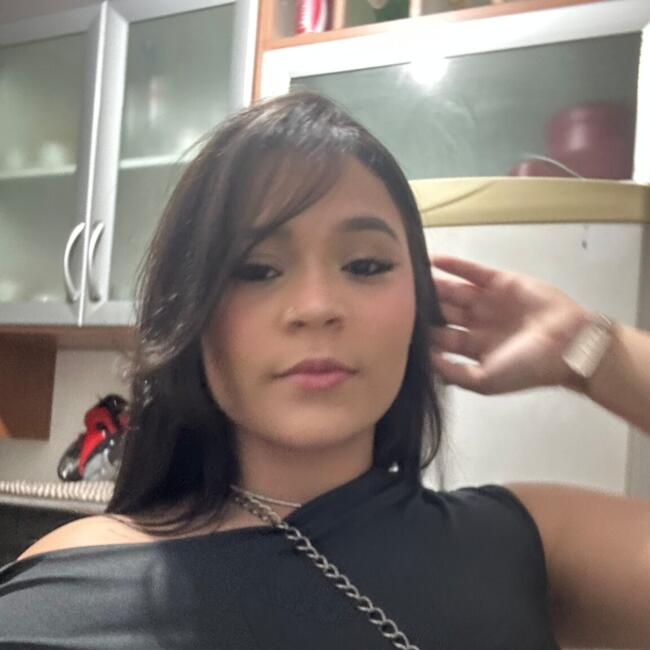 Babá em São Paulo: Maiquele