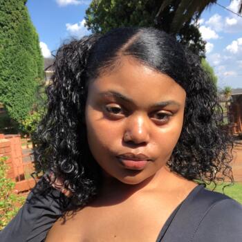 Nanny in Johannesburg: Najma
