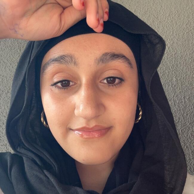 Babysitter in Roseville: Sarah