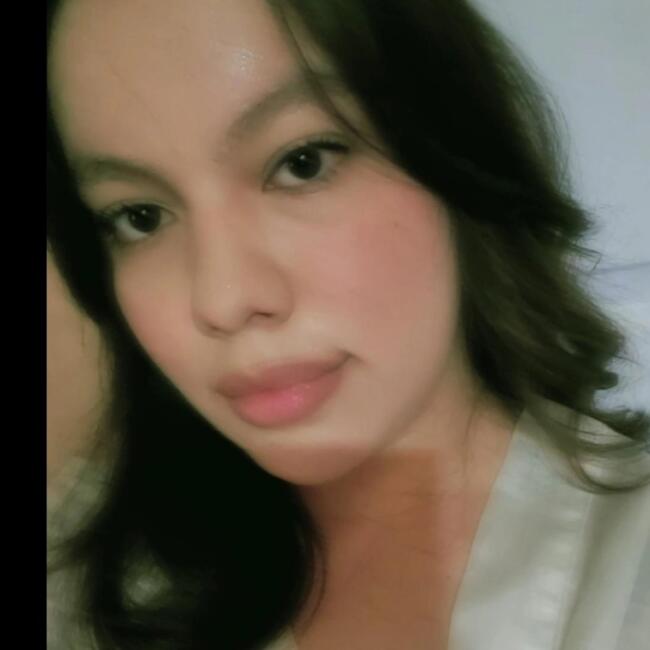 Babysitter in Mejicanos: Natalia Rivas