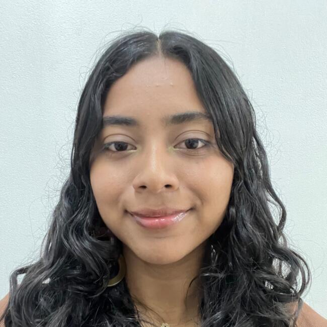 Niñera en San José: Maryari