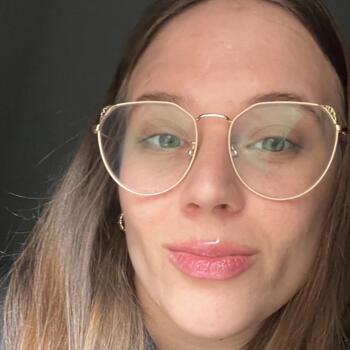 Niñera en La Plata: Carmela