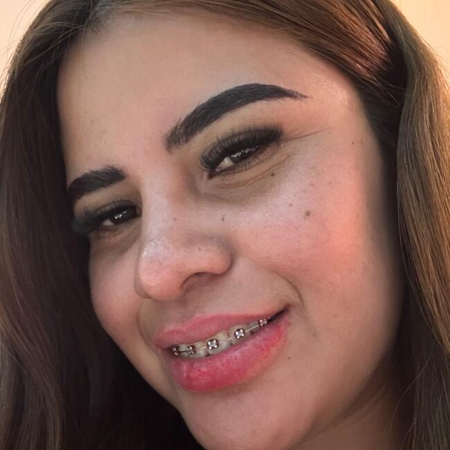 Babysitter in Santiago Tepatlaxco: Cintia