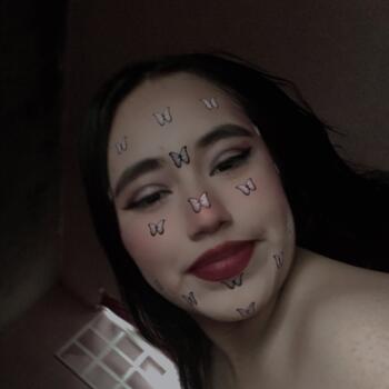 Niñera en Salamanca: Angie