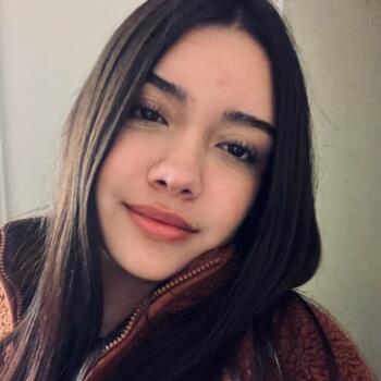 Niñera en Limache: Daniela