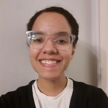 Babysitter in Wien: Camilla