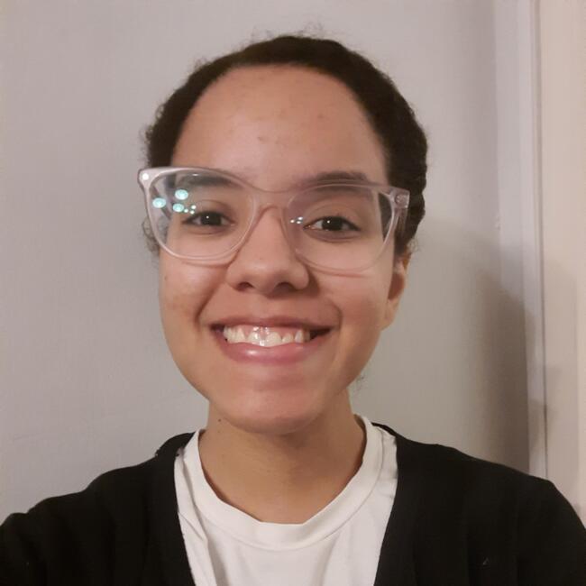 Babysitter in Wien: Camilla