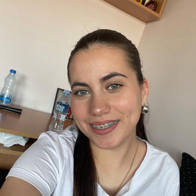 Babysitter in Novi Sad: Milica