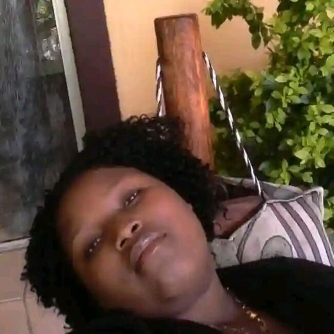 Nanny in Rustenburg: Prudence