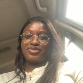 Babysitter in Colombes: Shalom