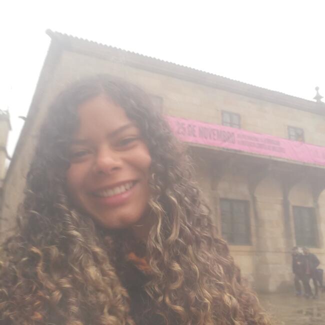 Babysitter in Santiago de Compostela: Orleannys