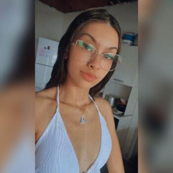 Babá em São José dos Campos: Arielle