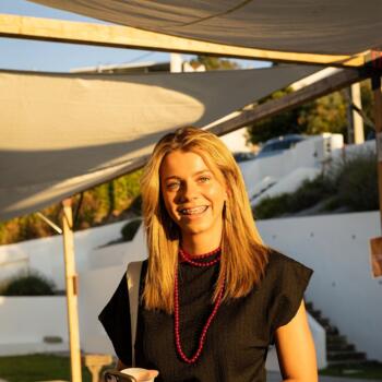 Babysitter in Vendas Novas: Carolina