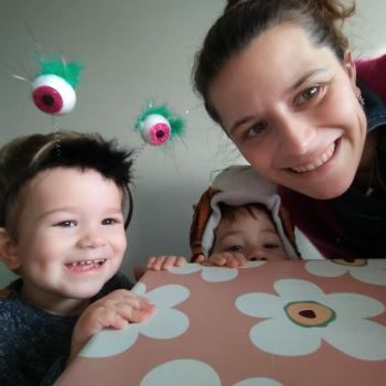 Babysitten in Kortrijk: babysitadres Martin