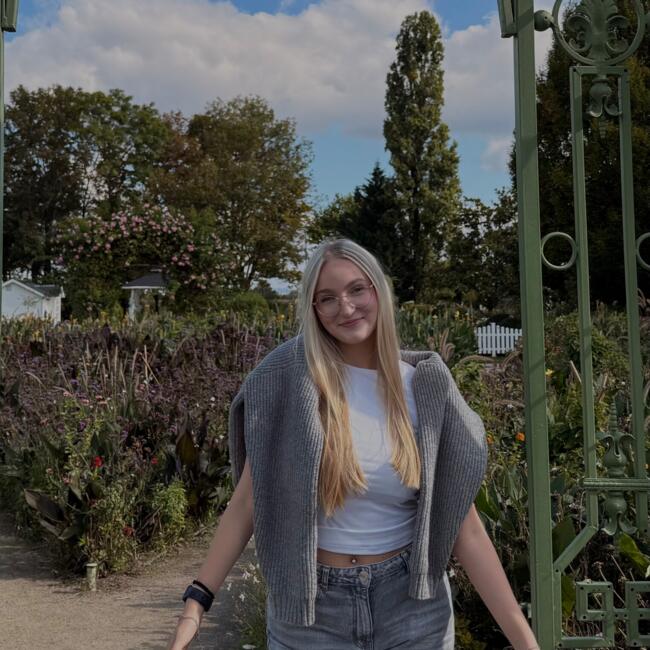 Babysitter in Herzogenburg: Michaela