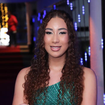 Babysitter in Lagoa Santa: Carrie