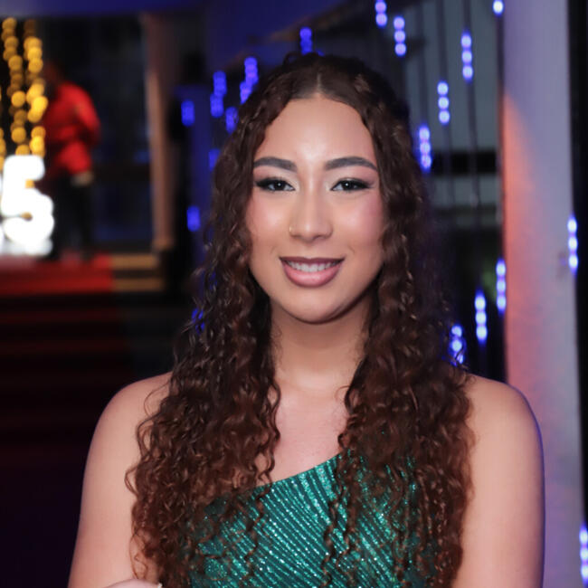 Babysitter in Lagoa Santa: Carrie