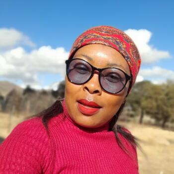 Babysitter in Kraaifontein: Zikhona