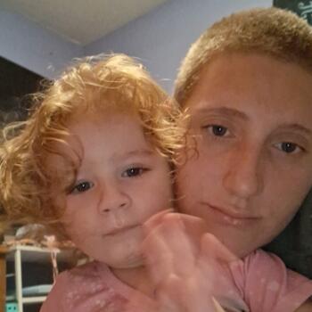 Babysitting job in Albion (Michigan): babysitting job Serena