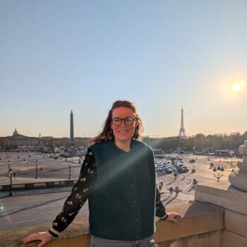 Babysitter Annecy: Maelle