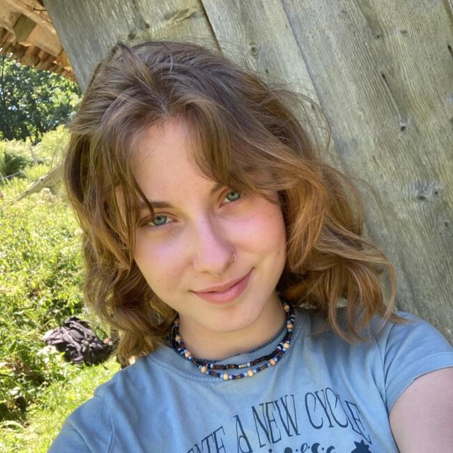 Babysitter in Ettingen: Ronja