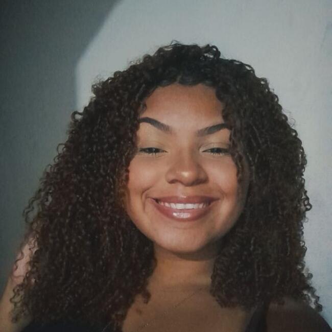 Babá em São Paulo: Yasmin