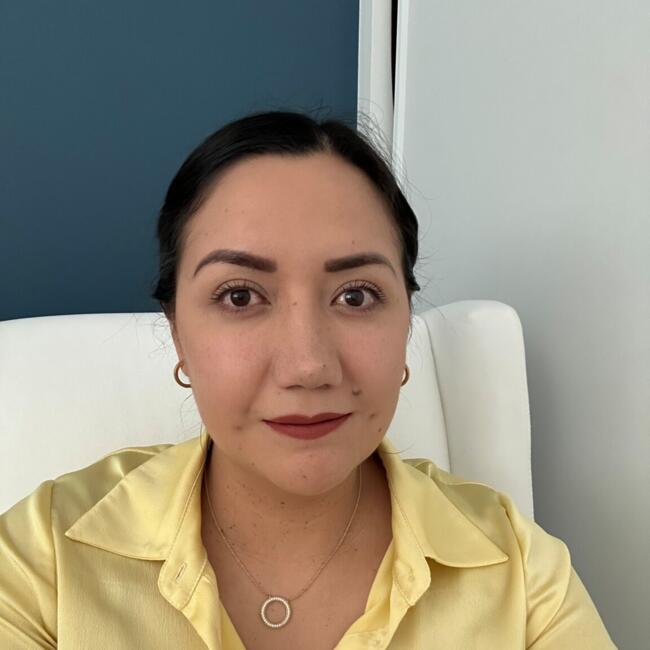 Babysitting job in Ocoyoacac: Guadalupe