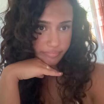 Babysitter Montpellier: Alya