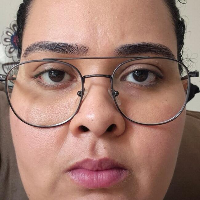 Babysitting job in Salvador: Maria de Fátima