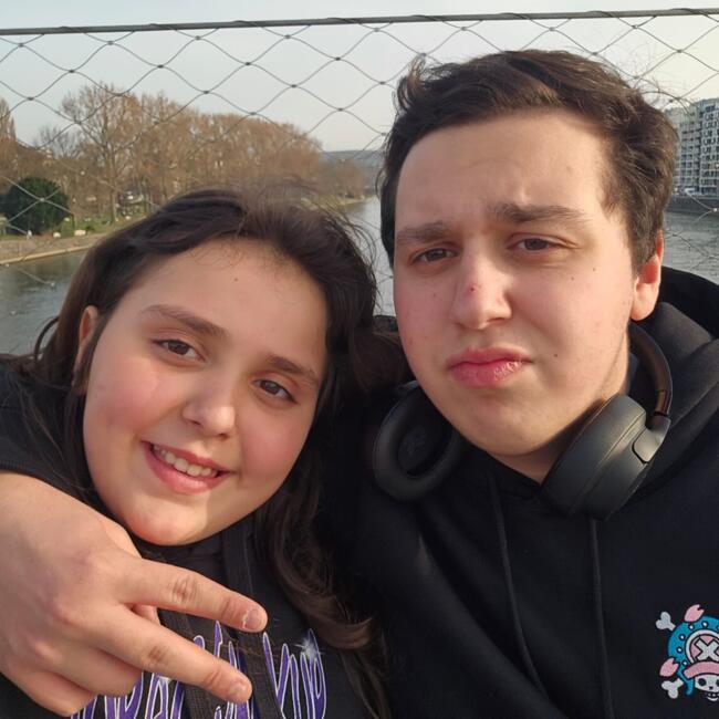 Babysitter in Aywaille: Naël