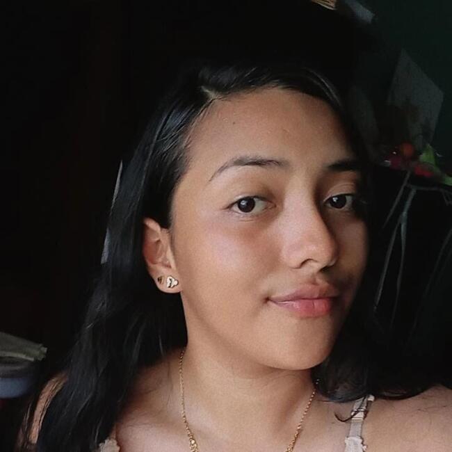 Babysitter in Bocas del Toro: Valery