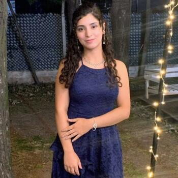 Babysitter in Moreno: Candela