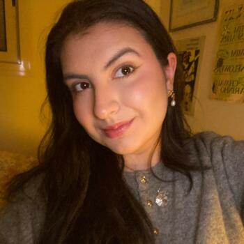 Babysitter em Guimarães: Andreia