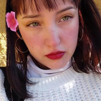 Niñera en Arauco: Constanza Andrea