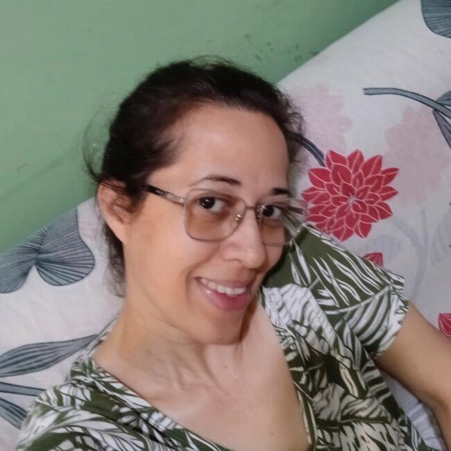 Emprego de babá em Fortaleza: Yvanna